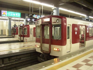 近畿日本鉄道車両